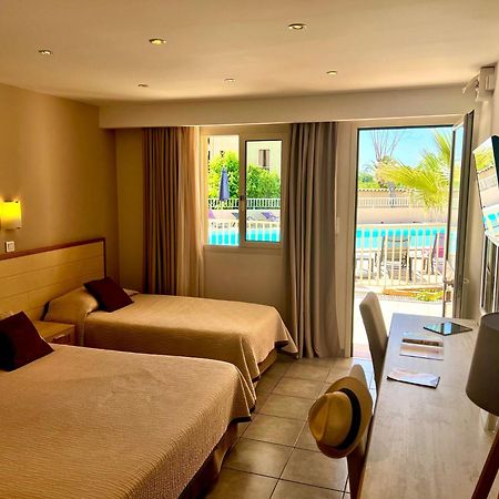 Hotel Restaurant L' Empereur آلُريا المظهر الخارجي الصورة